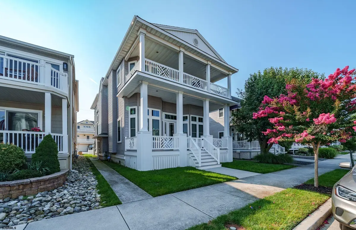 2529 Central Ave #B, Ocean City, NJ 08226 - #1