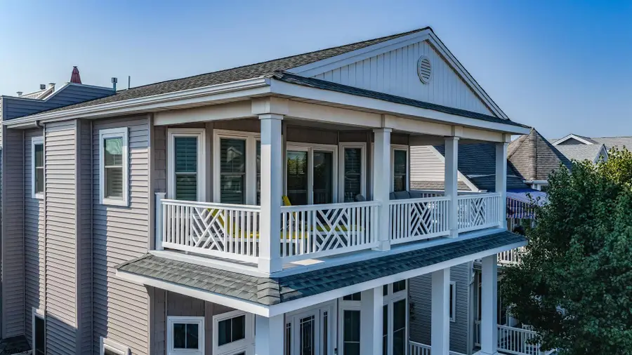2529 Central Ave #B, Ocean City, NJ 08226 - #2