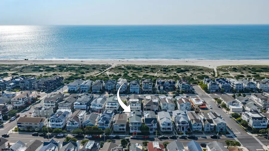 2529 Central Ave #B, Ocean City, NJ 08226 - #3