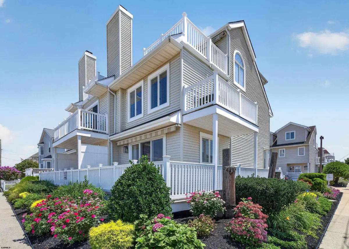225 N 36th Ave #205, Longport, NJ 08403 - #1