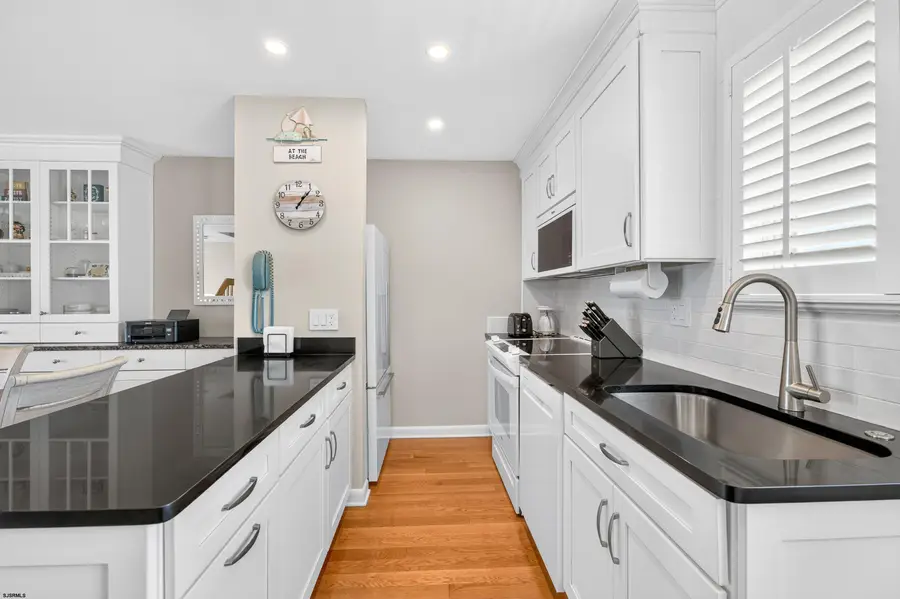 225 N 36th Ave #205, Longport, NJ 08403 - #3