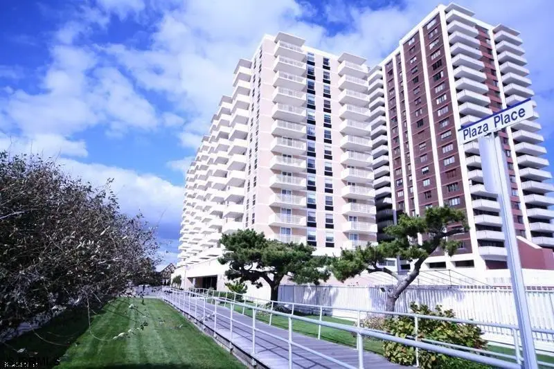 101 S Plaza Pl #402, Atlantic City, NJ 08401 - #1