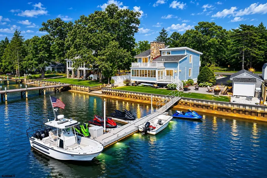 1033 Somers Point Road, Egg Harbor, NJ 08234 - #2