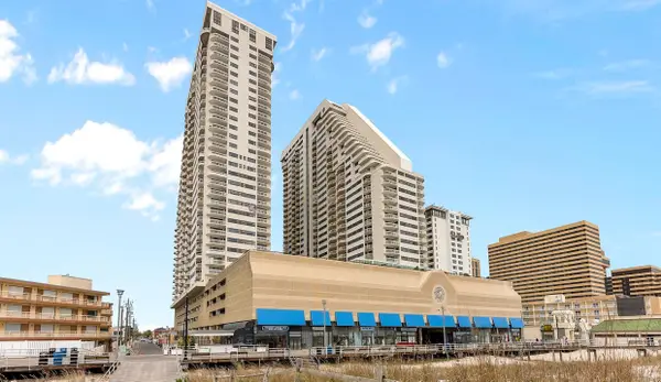 3101 Boardwalk #1806, Atlantic City, NJ 08401