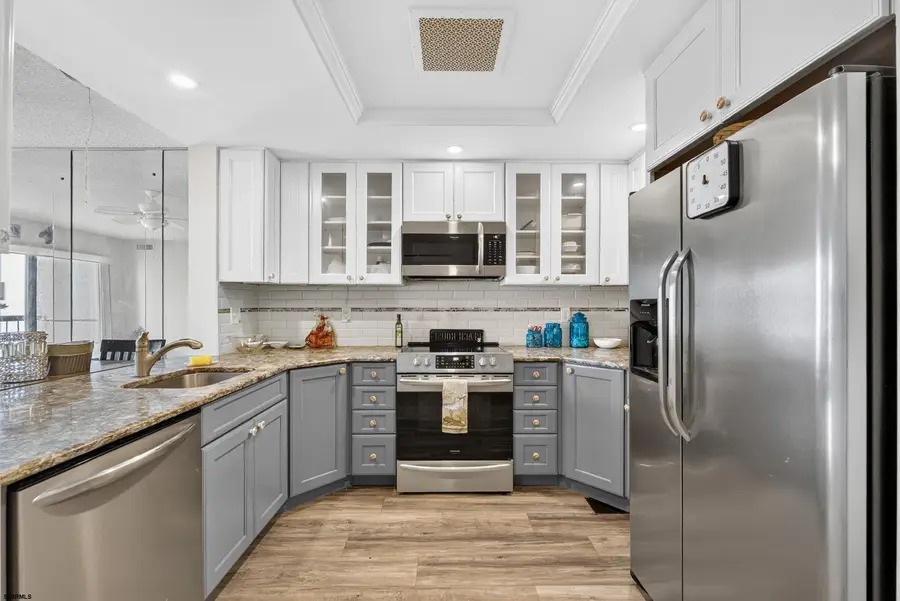 3101 Boardwalk #1806, Atlantic City, NJ 08401 - #2