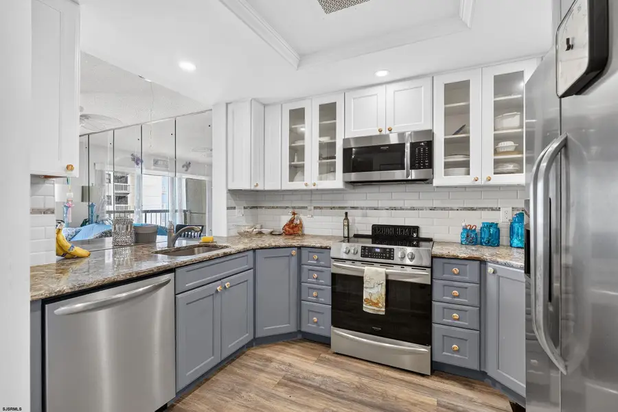 3101 Boardwalk #1806, Atlantic City, NJ 08401 - #3