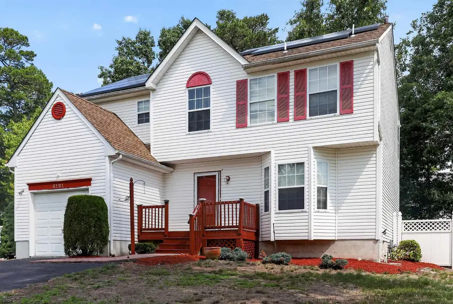 6191 Eagle, Mays Landing, NJ 08330 - #2