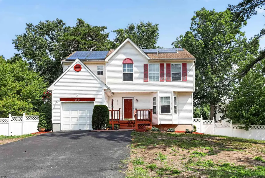 6191 Eagle, Mays Landing, NJ 08330 - #3