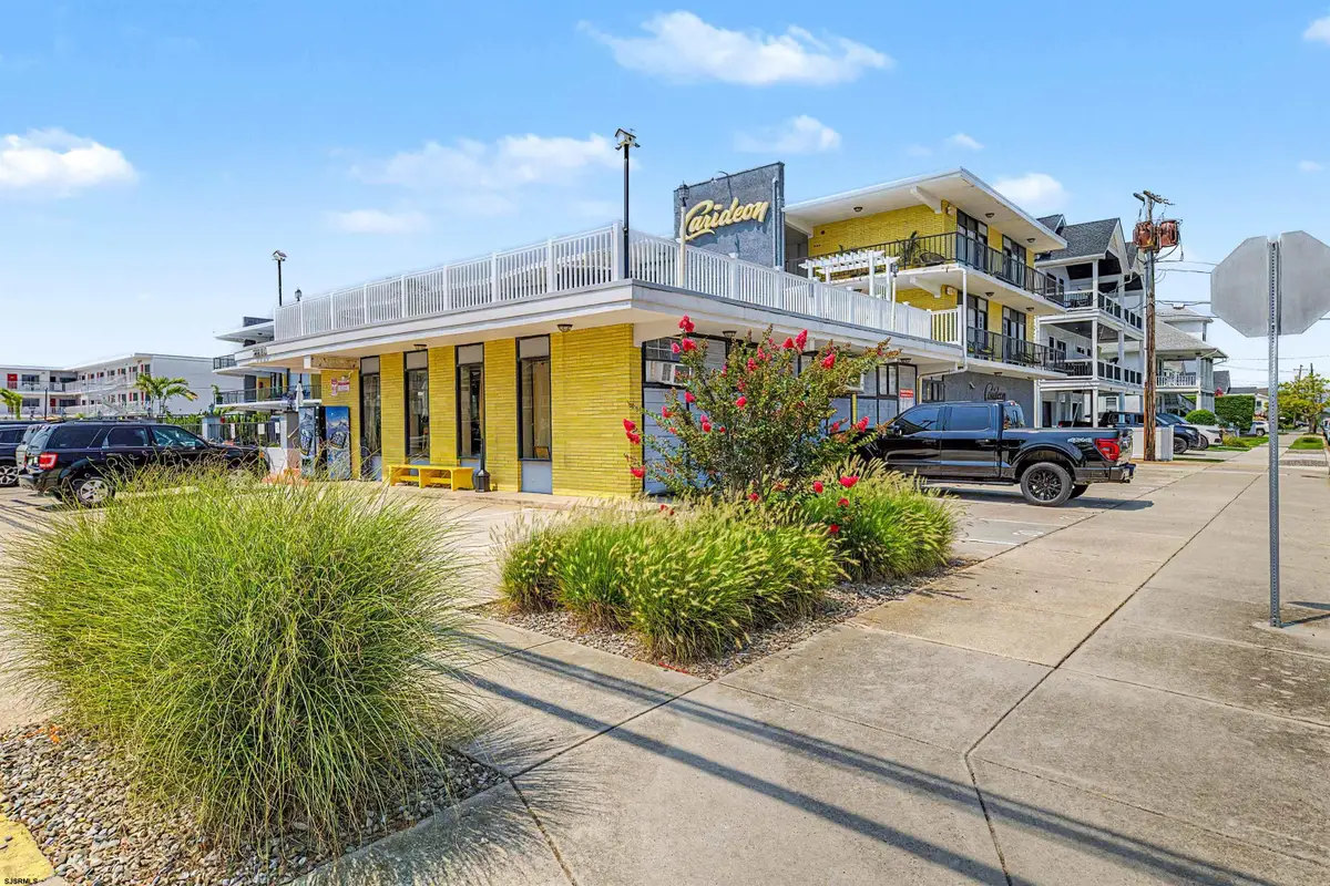 2200 Atlantic Ave #208, North Wildwood, NJ 08260 - #1