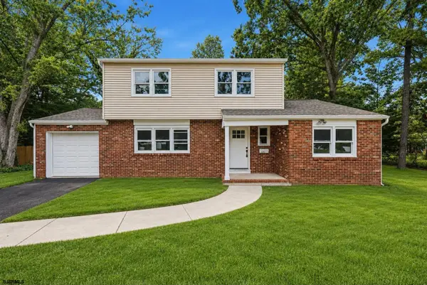 6321 Crocus St, Mays Landing, NJ 08330
