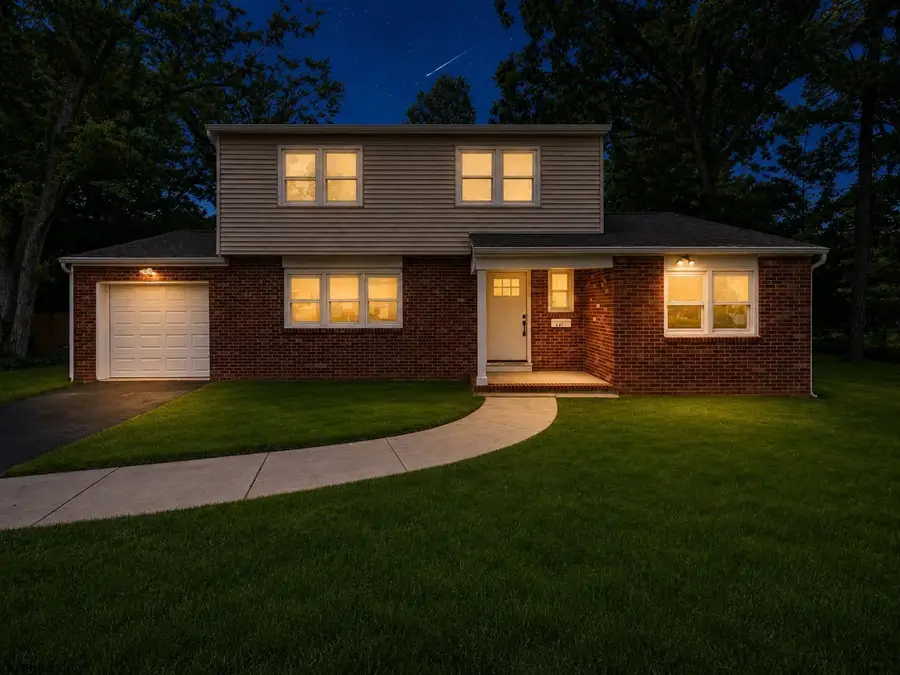 6321 Crocus St, Mays Landing, NJ 08330 - #2