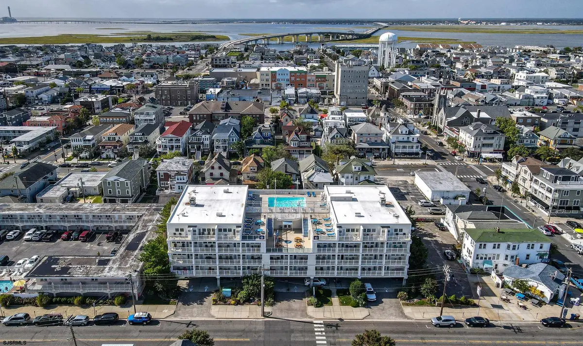 812-20 Ocean Ave #216, Ocean City, NJ 08226 - #1