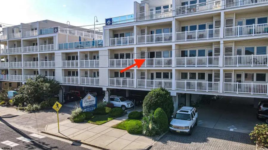 812-20 Ocean Ave #216, Ocean City, NJ 08226 - #2