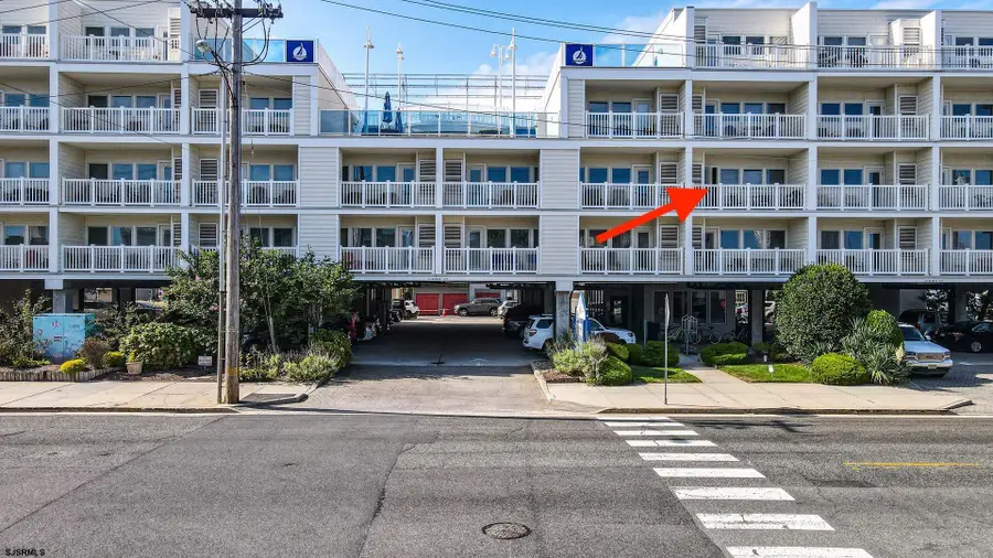 812-20 Ocean Ave #216, Ocean City, NJ 08226 - #3