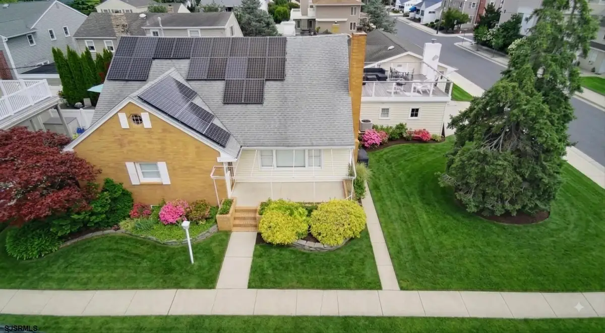 301 N Essex, Margate City, NJ 08402 - #1