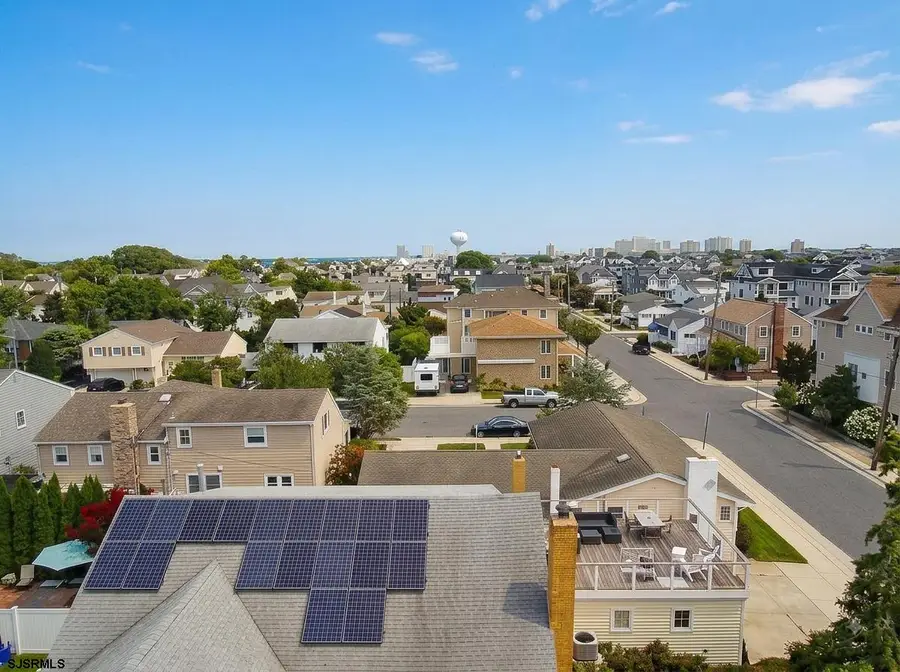 301 N Essex, Margate City, NJ 08402 - #3