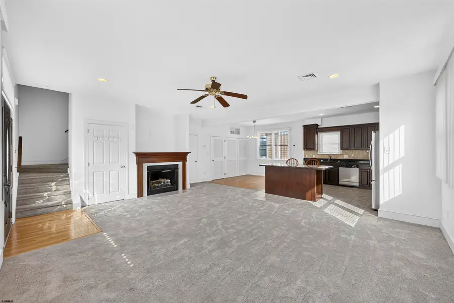 111 N Madison Unit 3 #C-3, Margate City, NJ 08402 - #3