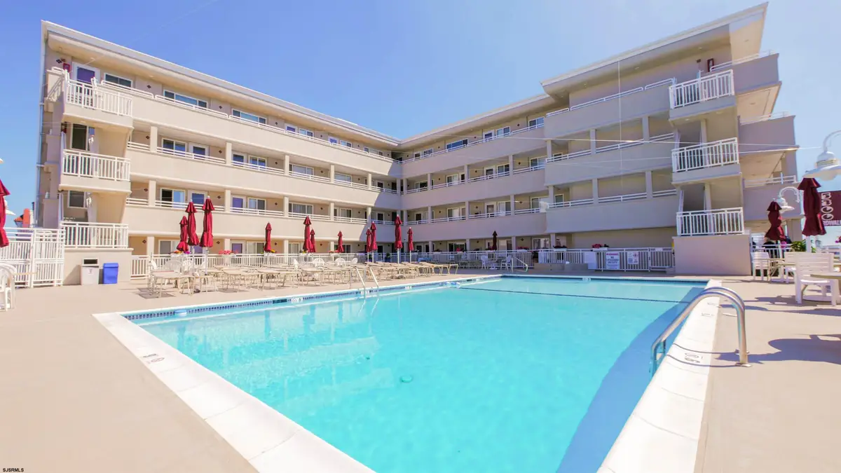 5300 Boardwalk #206, Ventnor City, NJ 08406 - #1