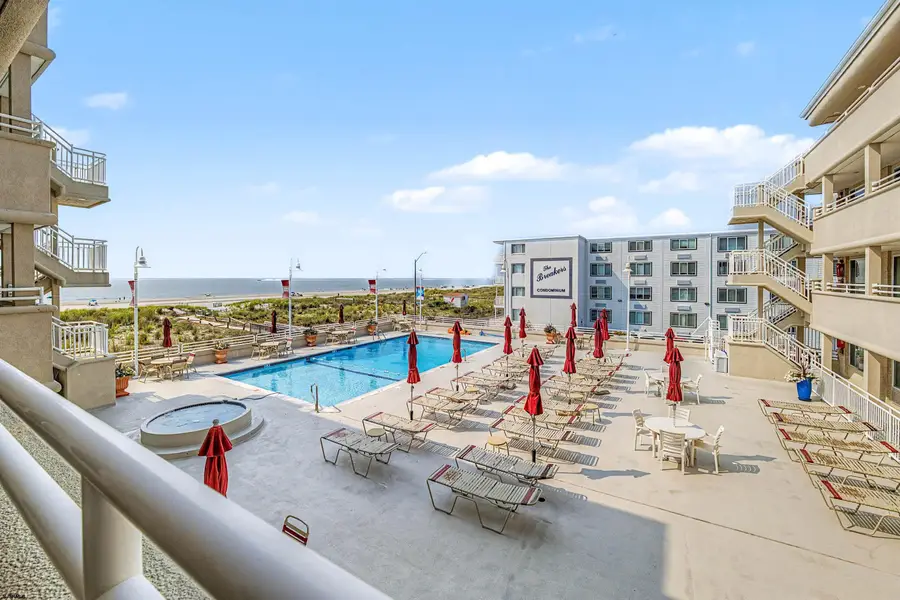 5300 Boardwalk #206, Ventnor City, NJ 08406 - #3