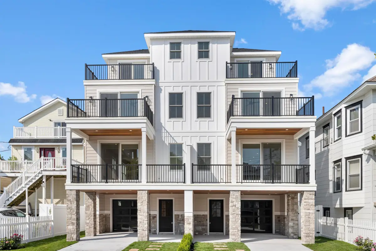 12 N Newport Ave, Ventnor City, NJ 08406 - #1