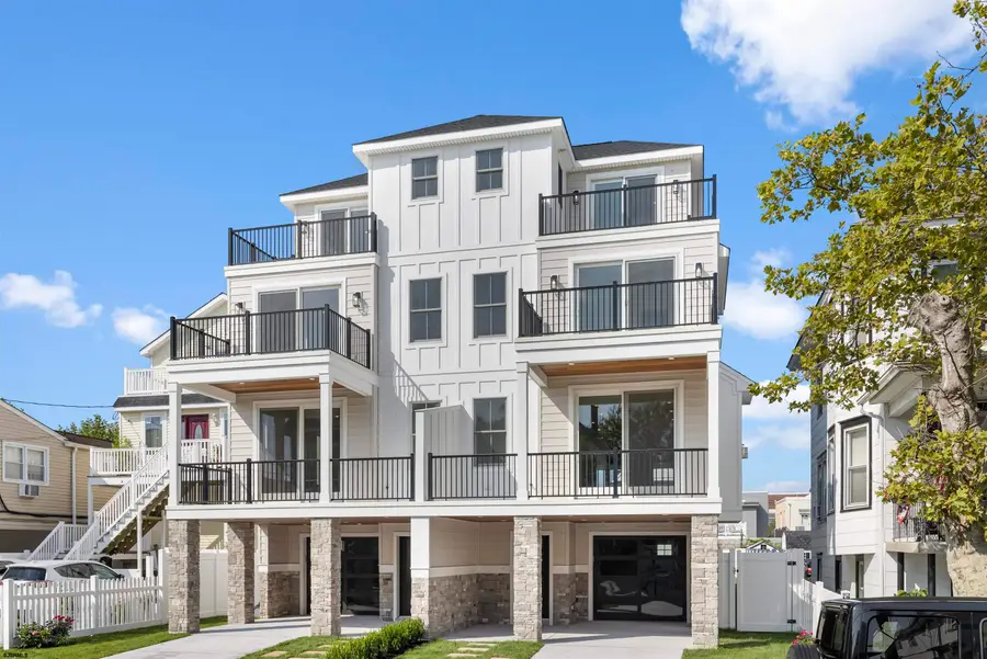 12 N Newport Ave, Ventnor City, NJ 08406 - #2