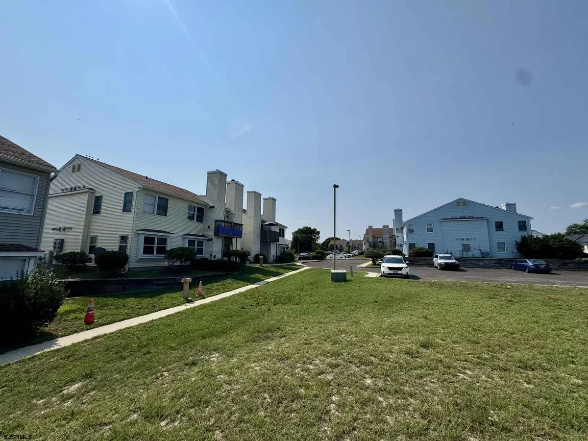1007 Skyline Condos #1007, Pleasantville, NJ 08232 - #1