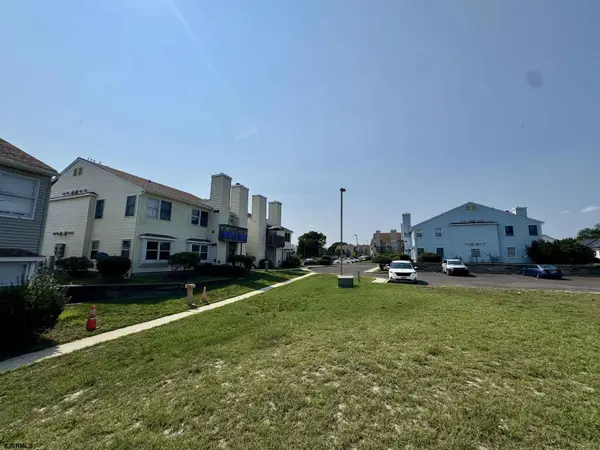 1007 Skyline Condos #1007, Pleasantville, NJ 08232