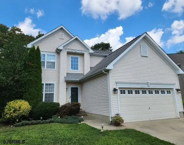 102 Charleston Circle, Mays Landing, NJ 08330