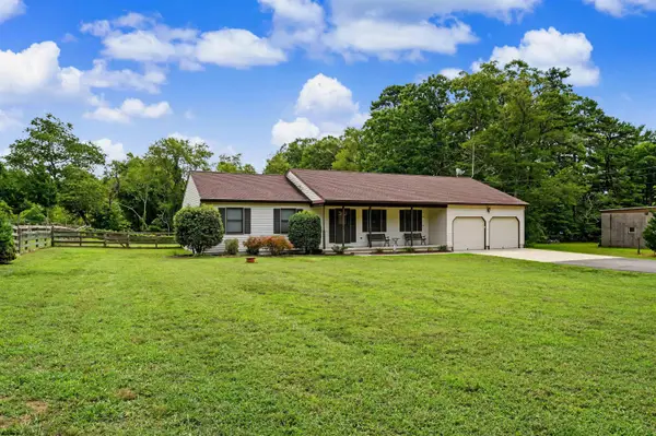 4030 Ridge Ave, Egg Harbor Township, NJ 08234