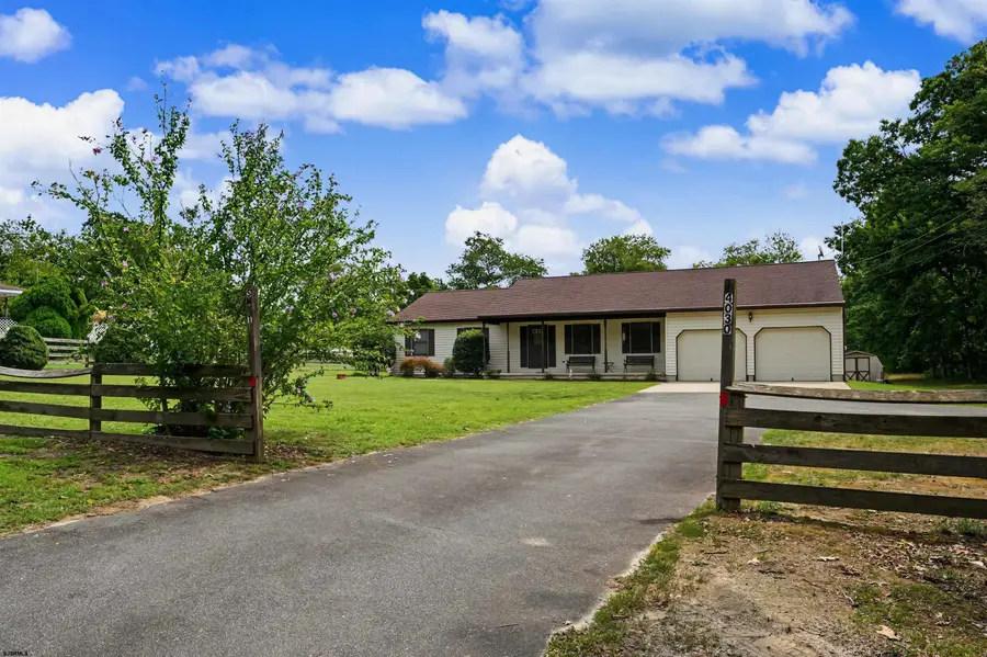4030 Ridge Ave, Egg Harbor, NJ 08234 - #3