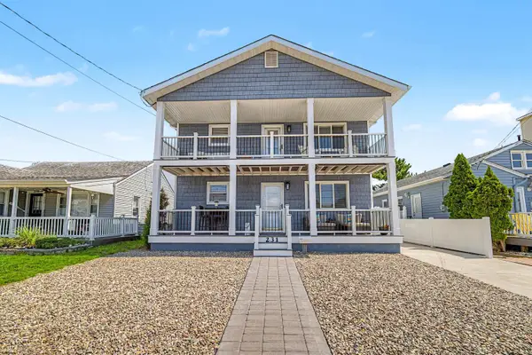 231 S 5th Street, Brigantine, NJ 08203
