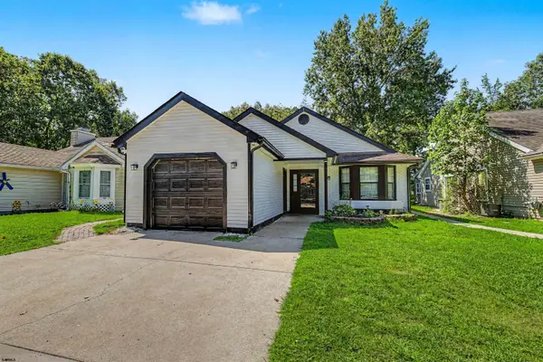 720 Osprey, Galloway Township, NJ 08205
