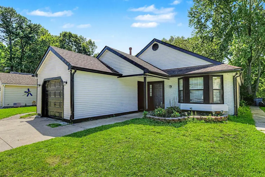 720 Osprey, Galloway, NJ 08205 - #3