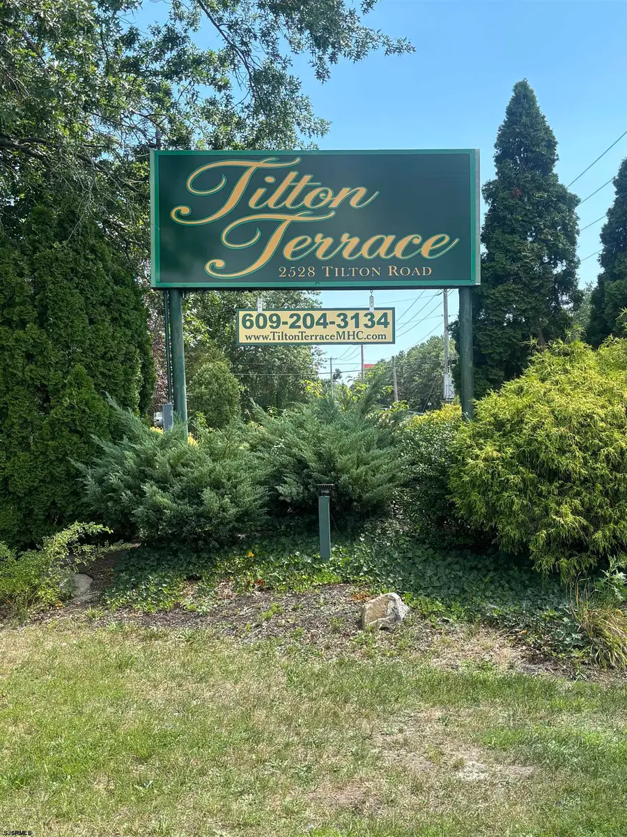 2528 Tilton Road, Egg Harbor, NJ 08234 - #2