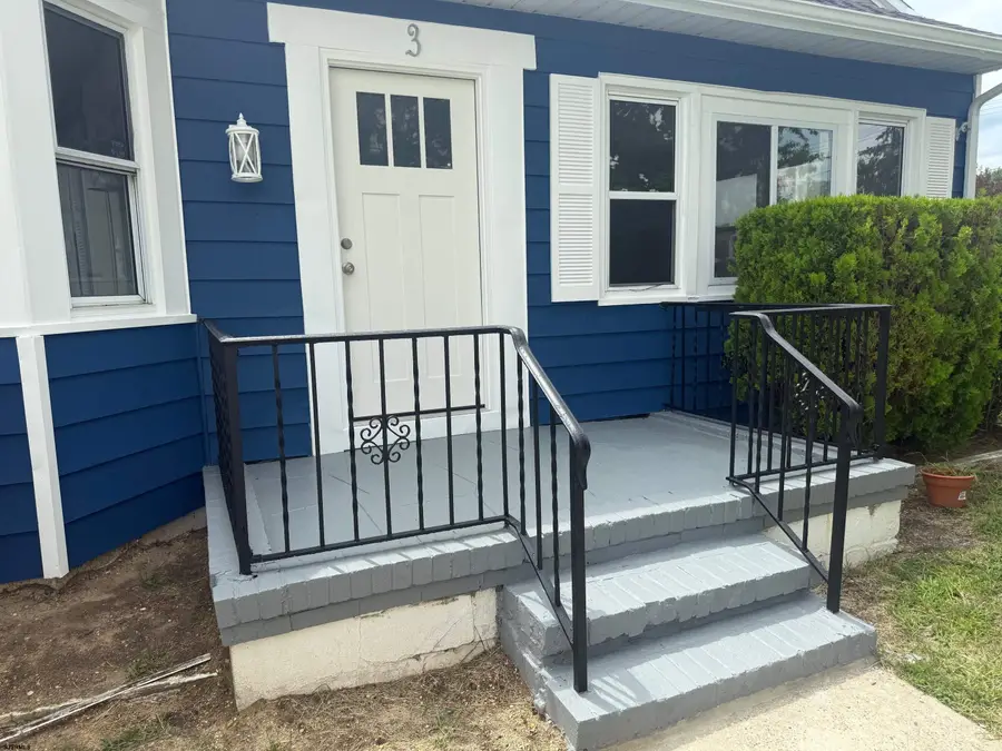 3 Ryon Ave, Pleasantville, NJ 08232-3309 - #3