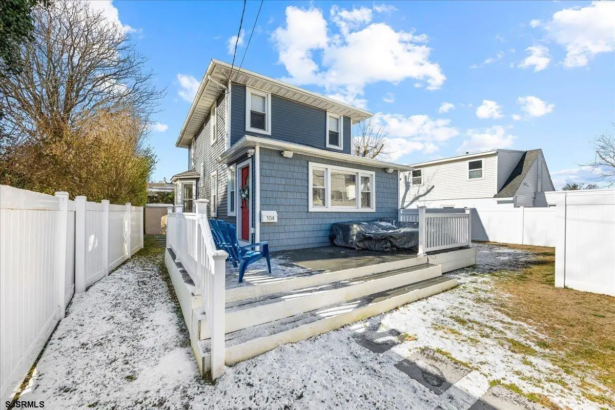 104 N Portland Ave, Ventnor City, NJ 08406 - #1