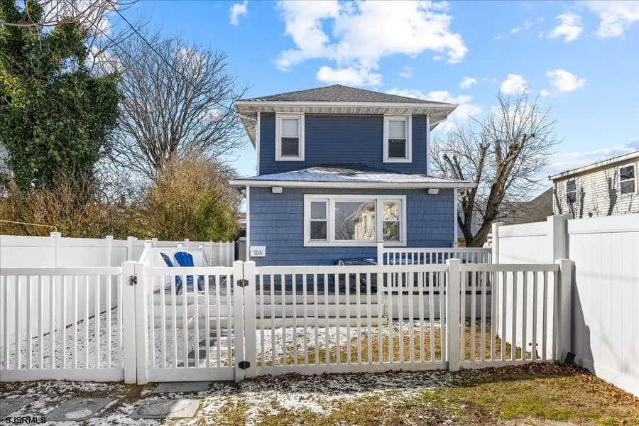 104 N Portland Ave, Ventnor City, NJ 08406 - #2