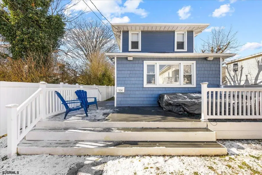 104 N Portland Ave, Ventnor City, NJ 08406 - #3