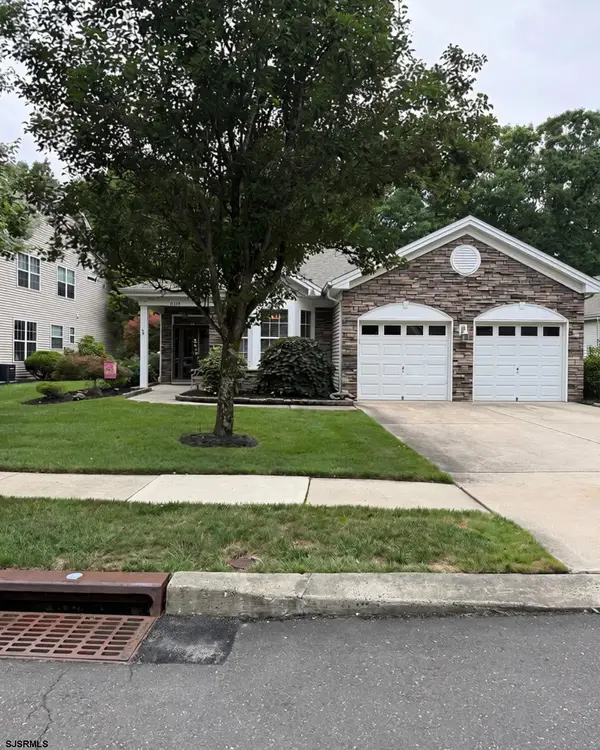 658 Saint Andrews Dr, Egg Harbor City, NJ 08215