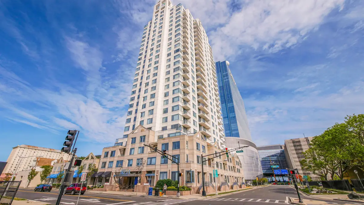 526 Pacific Ave #1306, Atlantic City, NJ 08401-9999 - #1