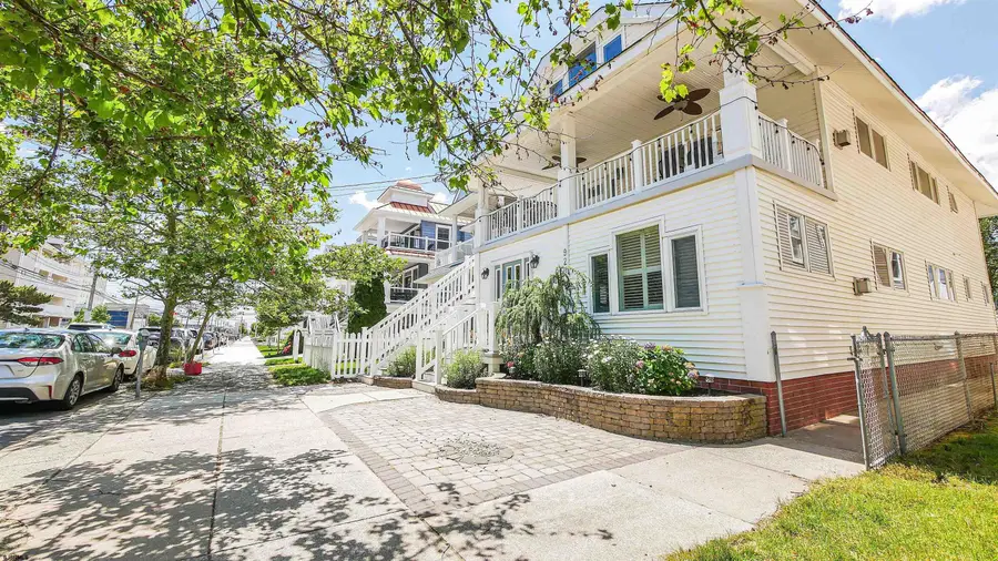 920 Ocean Ave #A - First Floor Front, Ocean City, NJ 08226 - #2