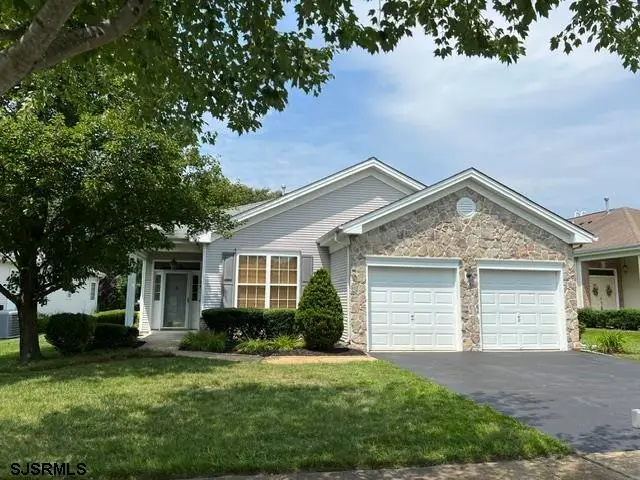 104 Newcastle Ct, Galloway, NJ 08205 - #2