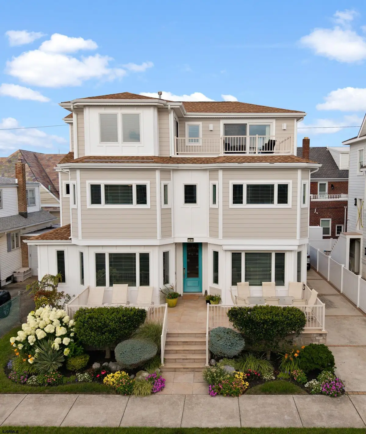 103 S Andover Ave, Margate City, NJ 08402 - #1