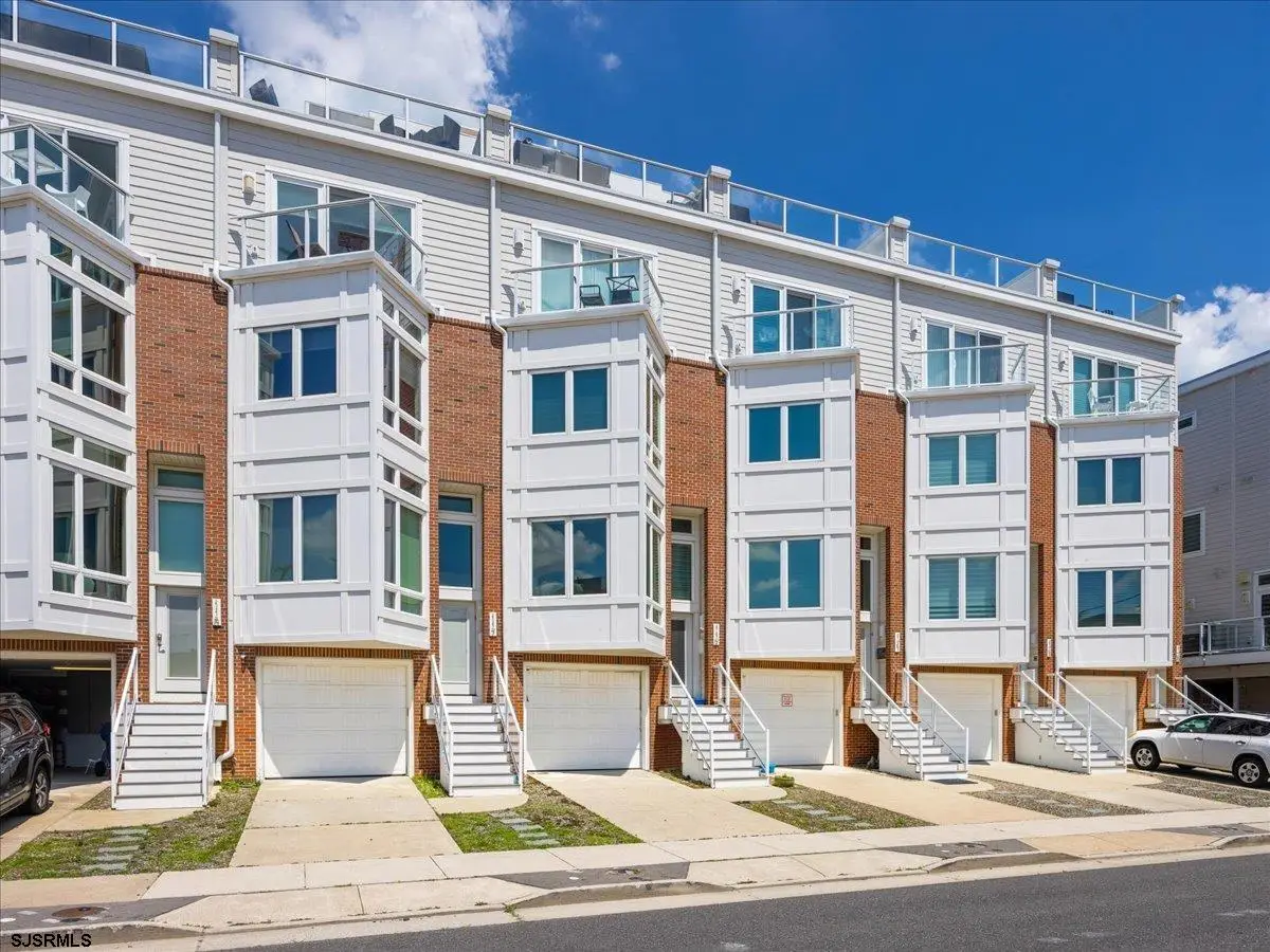 119 S Little Rock Ave, Ventnor City, NJ 08406 - #1