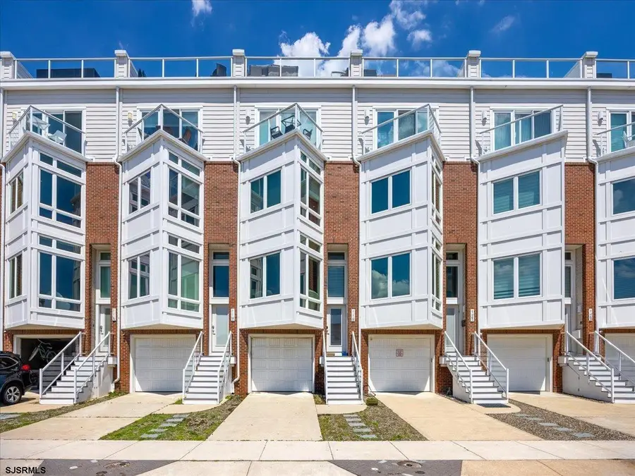 119 S Little Rock Ave, Ventnor City, NJ 08406 - #2
