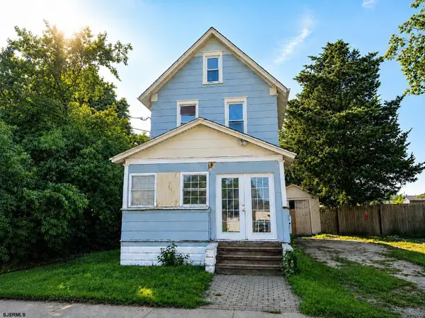 325 Chestnut Street, Pleasantville, NJ 08232