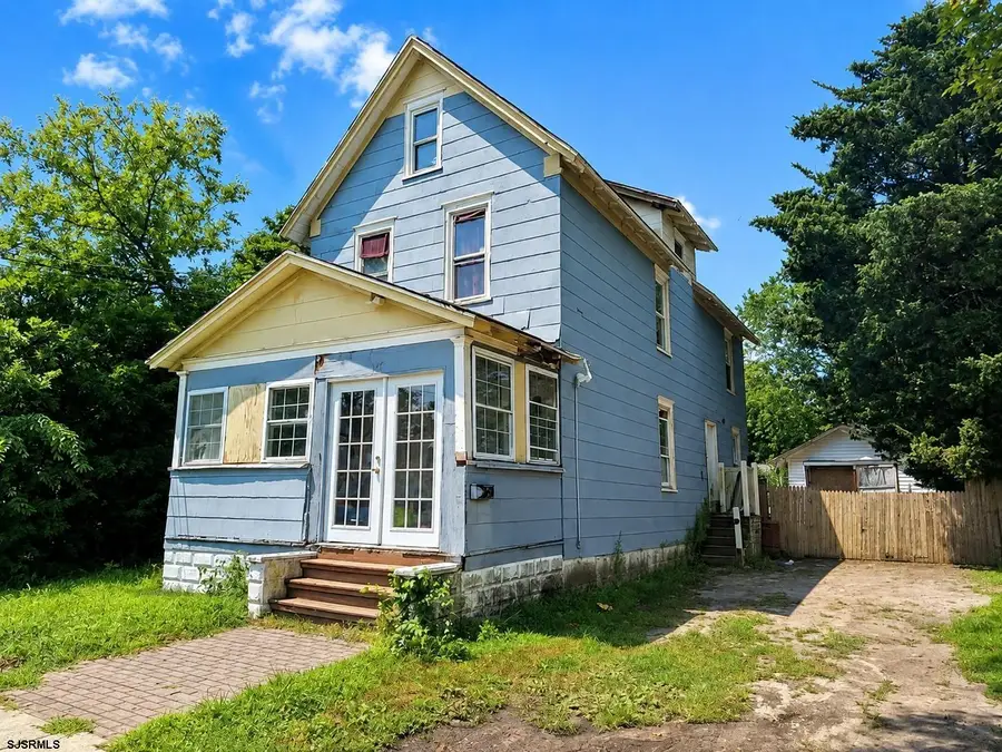 325 Chestnut Street, Pleasantville, NJ 08232 - #2