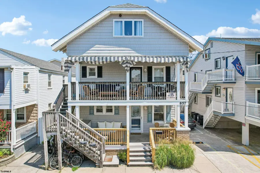 857 Pelham Place #A, Ocean City, NJ 08226 - #2