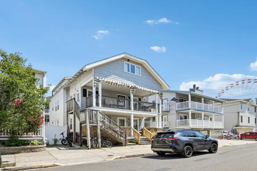 857 Pelham Place #A, Ocean City, NJ 08226 - #3