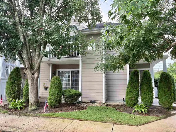 550 Central Avenue #N-13, Linwood, NJ 08221